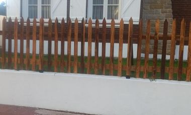 Casa en Venta en Necochea, con terreno lindero Necochea, Buenos Aires