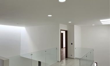 Casa en venta ubicada en Ceiba Residencial al Poniente de Aguascalientes