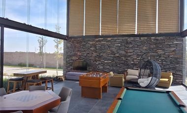 Casa en venta ubicada en Ceiba Residencial al Poniente de Aguascalientes