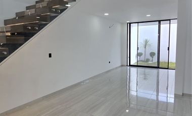 Casa en venta ubicada en Ceiba Residencial al Poniente de Aguascalientes