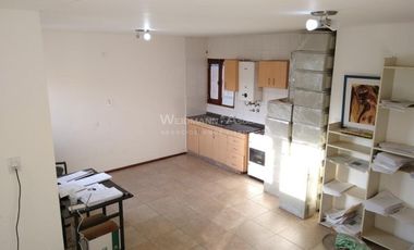DEPARTAMENTO EN DÃPLEX, EN VENTA - CONDOMINIO PIEDRAS I