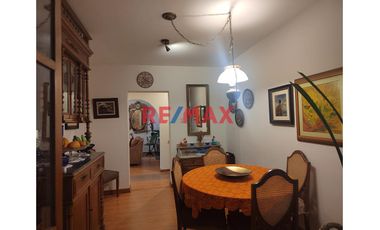 📢 Alquiler Exclusivo 🏠 Casa Colonial Remodelada En El Centro Histórico ✨2Do Piso Con 4 Mini Departamentos