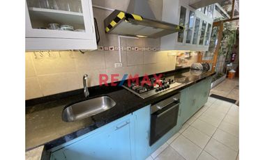 📢 Alquiler Exclusivo 🏠 Casa Colonial Remodelada En El Centro Histórico ✨2Do Piso Con 4 Mini Departamentos