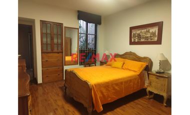 📢 Alquiler Exclusivo 🏠 Casa Colonial Remodelada En El Centro Histórico ✨2Do Piso Con 4 Mini Departamentos