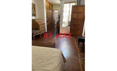 📢 Alquiler Exclusivo 🏠 Casa Colonial Remodelada En El Centro Histórico ✨2Do Piso Con 4 Mini Departamentos