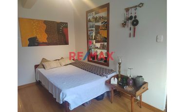 📢 Alquiler Exclusivo 🏠 Casa Colonial Remodelada En El Centro Histórico ✨2Do Piso Con 4 Mini Departamentos