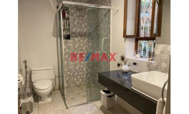 📢 Alquiler Exclusivo 🏠 Casa Colonial Remodelada En El Centro Histórico ✨2Do Piso Con 4 Mini Departamentos