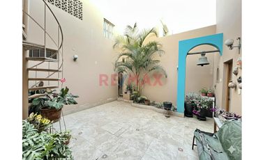 📢 Alquiler Exclusivo 🏠 Casa Colonial Remodelada En El Centro Histórico ✨2Do Piso Con 4 Mini Departamentos