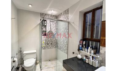 📢 Alquiler Exclusivo 🏠 Casa Colonial Remodelada En El Centro Histórico ✨2Do Piso Con 4 Mini Departamentos