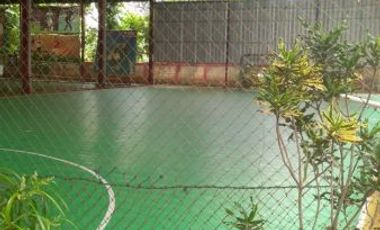 Jual Lapangan Futsal Murah Ada Tempat Usaha Bekasi Jatiasih