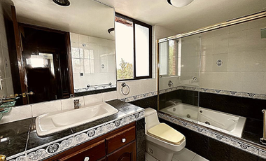 VENTA CASA EN ALCALDÍA TLALPAN