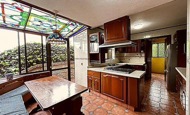 VENTA CASA EN ALCALDÍA TLALPAN