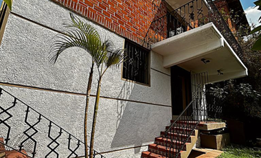 VENTA CASA EN ALCALDÍA TLALPAN