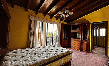 VENTA CASA EN ALCALDÍA TLALPAN