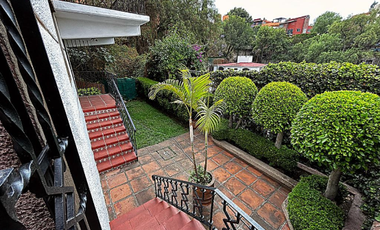 VENTA CASA EN ALCALDÍA TLALPAN