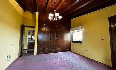 VENTA CASA EN ALCALDÍA TLALPAN