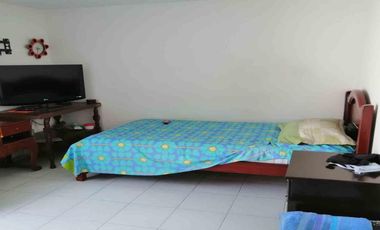 CASA EN VENTA EN CORALES/PEREIRA