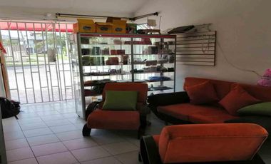 CASA EN VENTA EN CORALES/PEREIRA