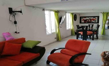 CASA EN VENTA EN CORALES/PEREIRA