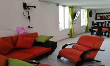 CASA EN VENTA EN CORALES/PEREIRA