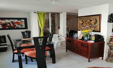 CASA EN VENTA EN CORALES/PEREIRA