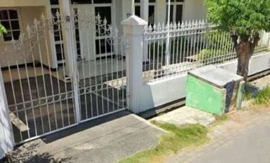 Rumah disewakan di RW 11, Mulyorejo, Mulyorejo, Surabaya, Jawa Timur