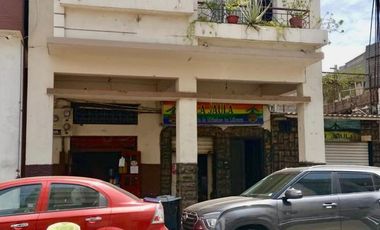 VENTA DE CASA CENTRO DE GUAYAQUIL (EO)