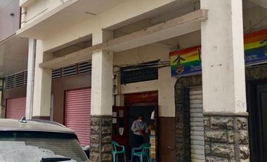 VENTA DE CASA CENTRO DE GUAYAQUIL (EO)