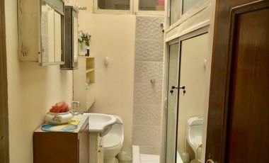 VENTA DE CASA CENTRO DE GUAYAQUIL (EO)