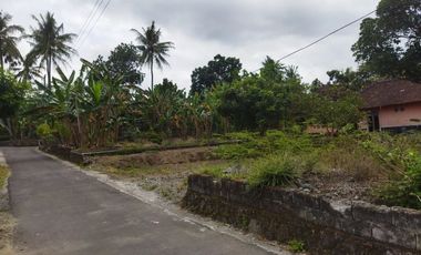 Dijual BU Rumah Siap Huni di Bimonartani, Ngempal: Free Pajak