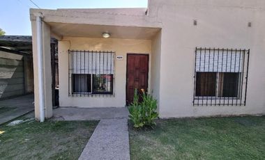 Casa en venta en Quilmes Oeste
