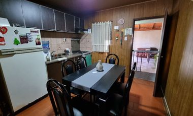 Casa en venta en Quilmes Oeste
