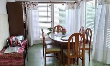 VENTA CASA Y DEPARTAMENTO.