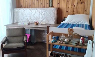 VENTA CASA Y DEPARTAMENTO.