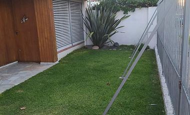 VENTA CASA Y DEPARTAMENTO.