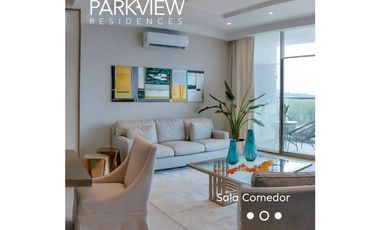 APARTAMENTO COSTA DEL ESTE ALQUILER OPCION COMPRA PH PARKVIEW
