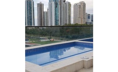 APARTAMENTO COSTA DEL ESTE ALQUILER OPCION COMPRA PH PARKVIEW