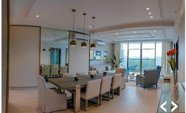 APARTAMENTO COSTA DEL ESTE ALQUILER OPCION COMPRA PH PARKVIEW