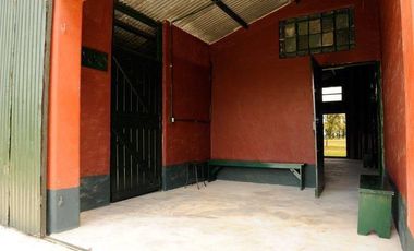 Casa de 5 ambientes en alquiler temporario en General Rodriguez