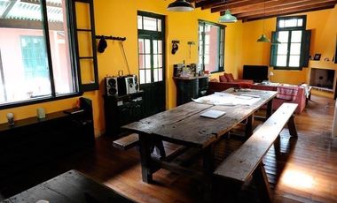 Casa de 5 ambientes en alquiler temporario en General Rodriguez