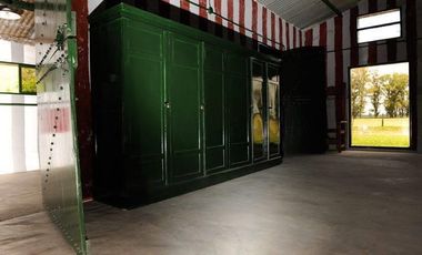 Casa de 5 ambientes en alquiler temporario en General Rodriguez