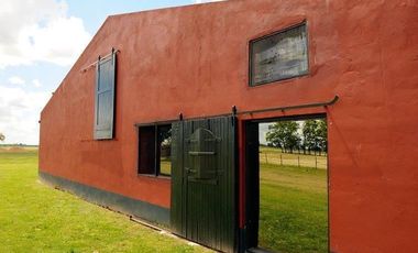 Casa de 5 ambientes en alquiler temporario en General Rodriguez