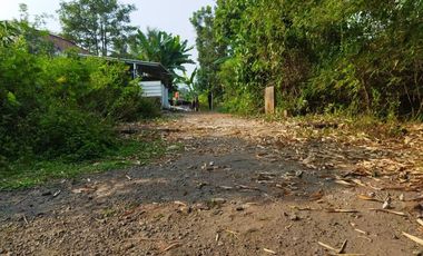 rumah sleman barat bisa kpr murah tipe 36 minggir