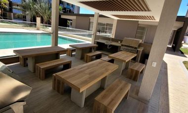 apartamento en arriendo en villa campestre. Cod A105040