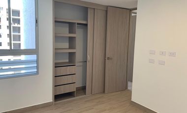 apartamento en arriendo en villa campestre. Cod A105040