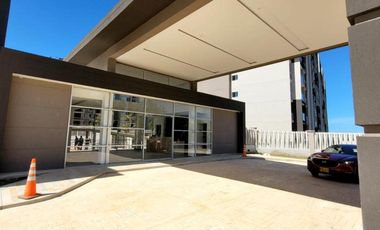 apartamento en arriendo en villa campestre. Cod A105040