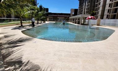 apartamento en arriendo en villa campestre. Cod A105040