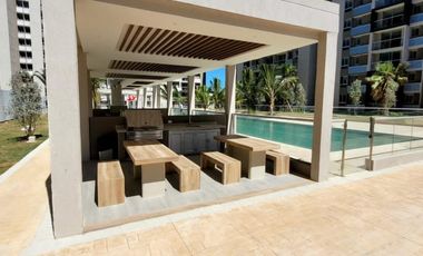 apartamento en arriendo en villa campestre. Cod A105040