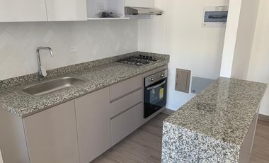 apartamento en arriendo en villa campestre. Cod A105040