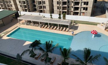 apartamento en arriendo en villa campestre. Cod A105040